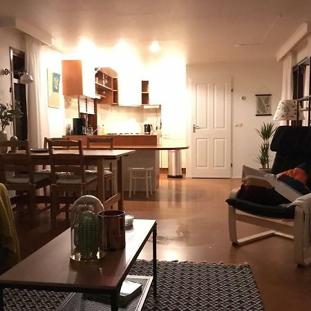 Vakantiehuis Op Bospark Doornspijk Luaran gambar