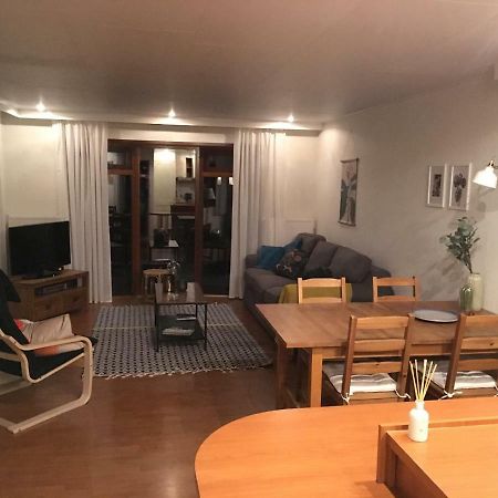 Vakantiehuis Op Bospark Doornspijk Luaran gambar