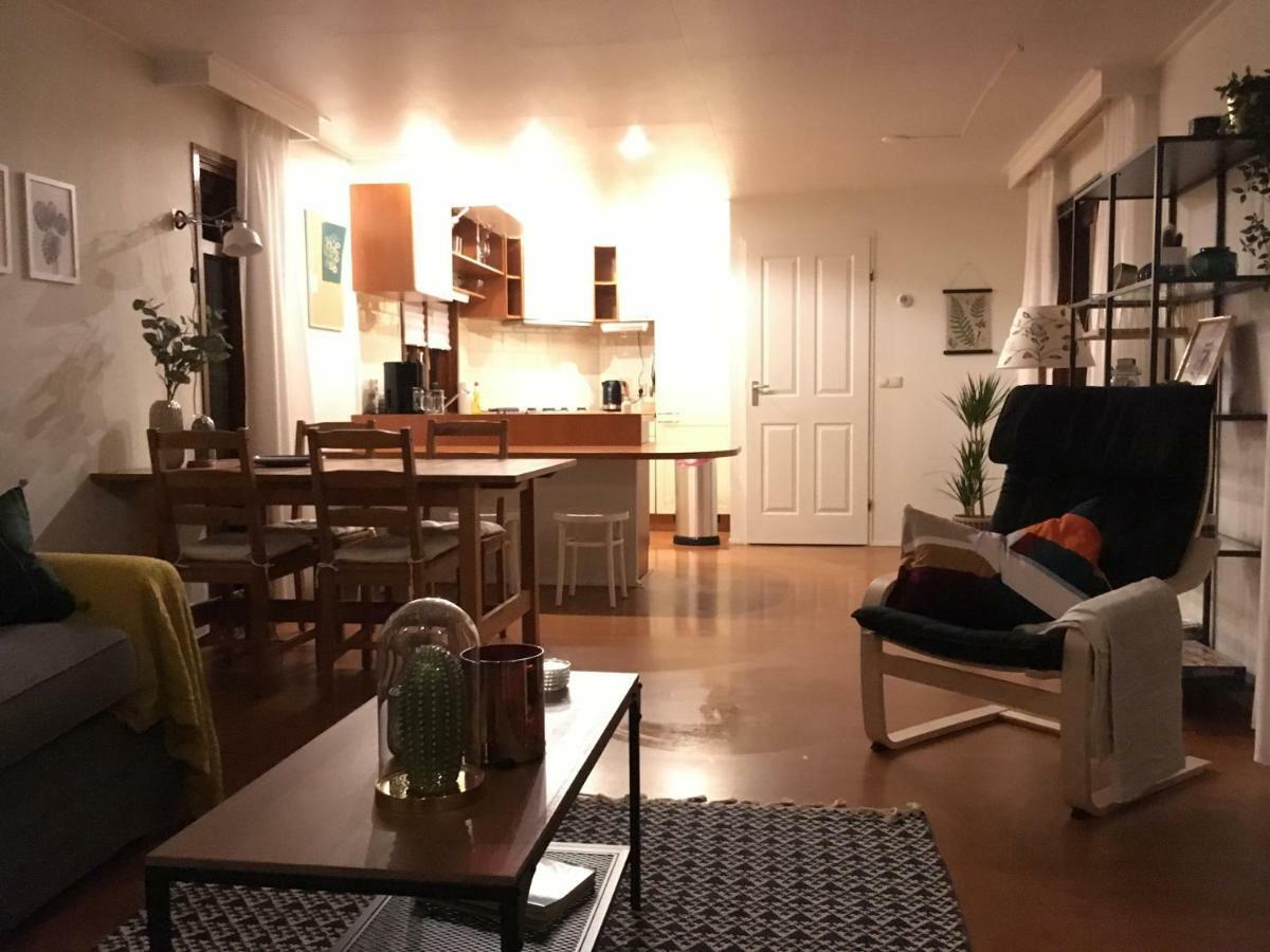 Vakantiehuis Op Bospark Doornspijk Luaran gambar