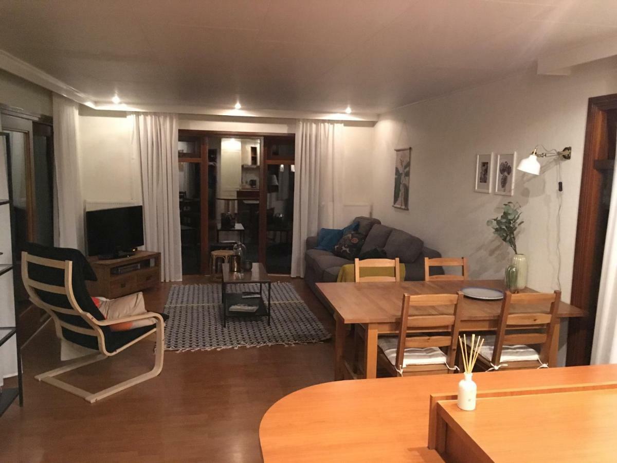 Vakantiehuis Op Bospark Doornspijk Luaran gambar