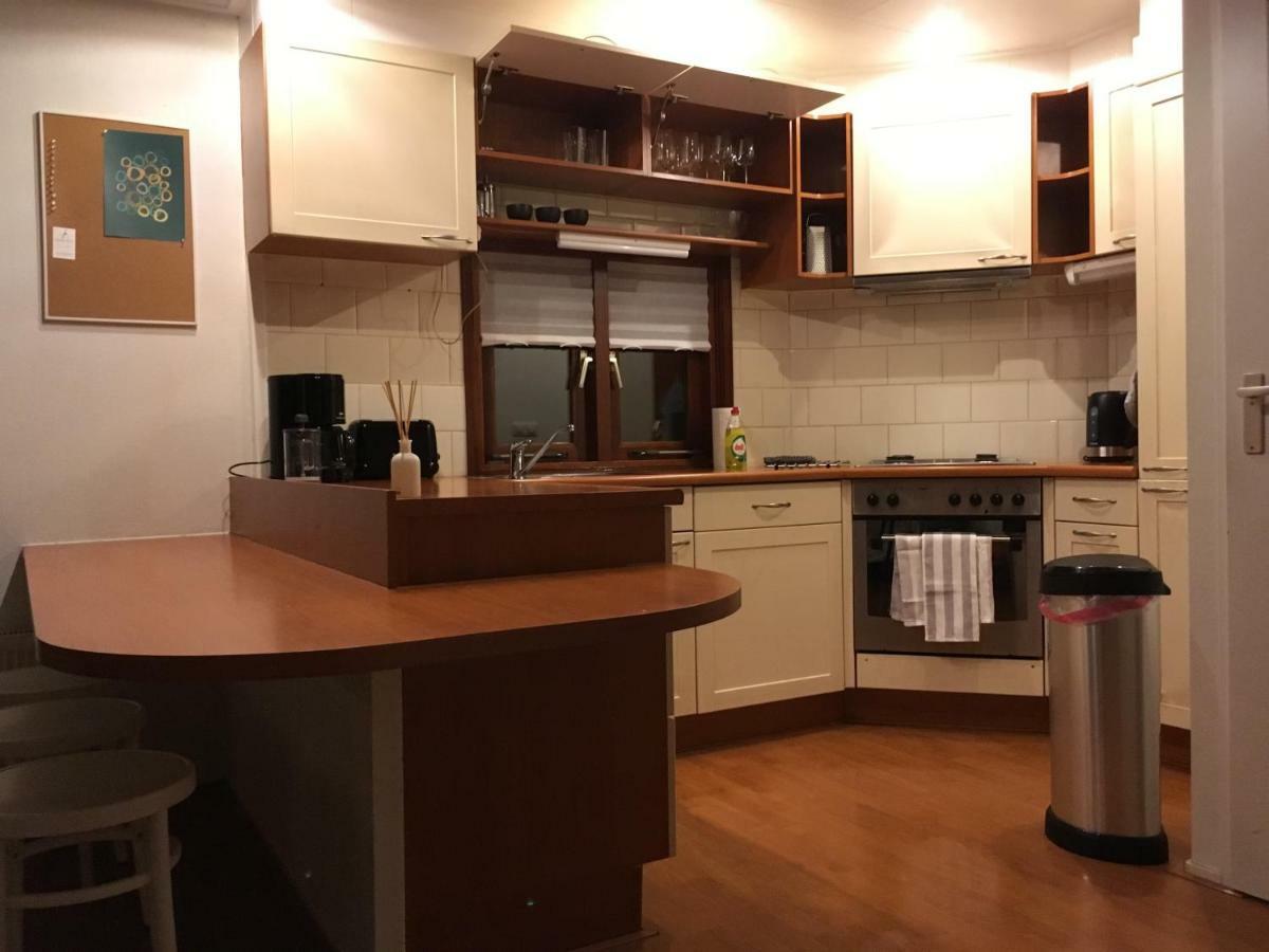 Vakantiehuis Op Bospark Doornspijk Luaran gambar