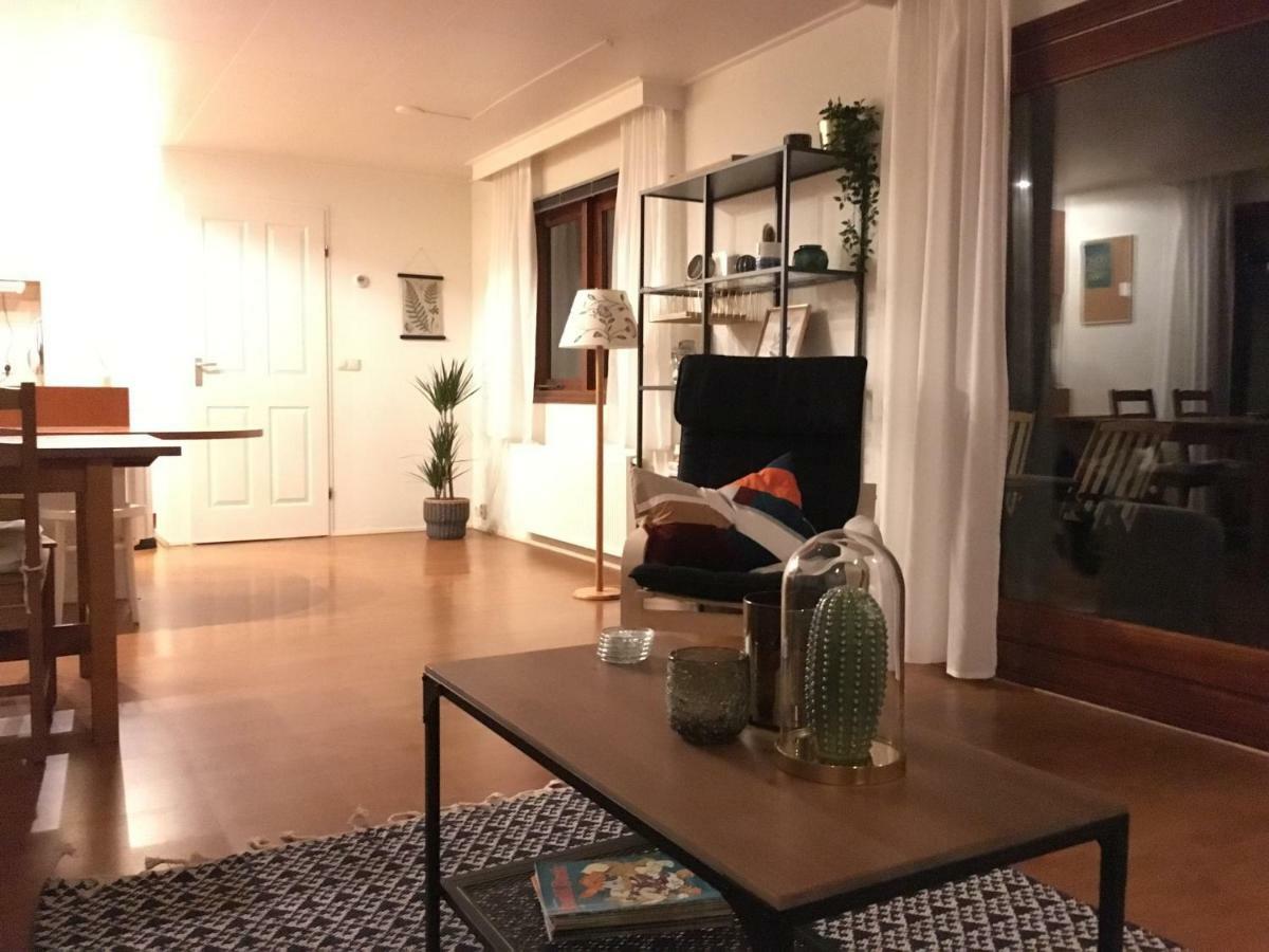 Vakantiehuis Op Bospark Doornspijk Luaran gambar